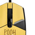 Disney Winnie the Pooh Portrait G203 Prodigy RGB Wired Gaming Mouse Skin